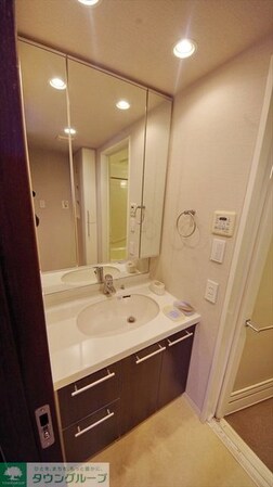 サクセス西高島平の物件内観写真